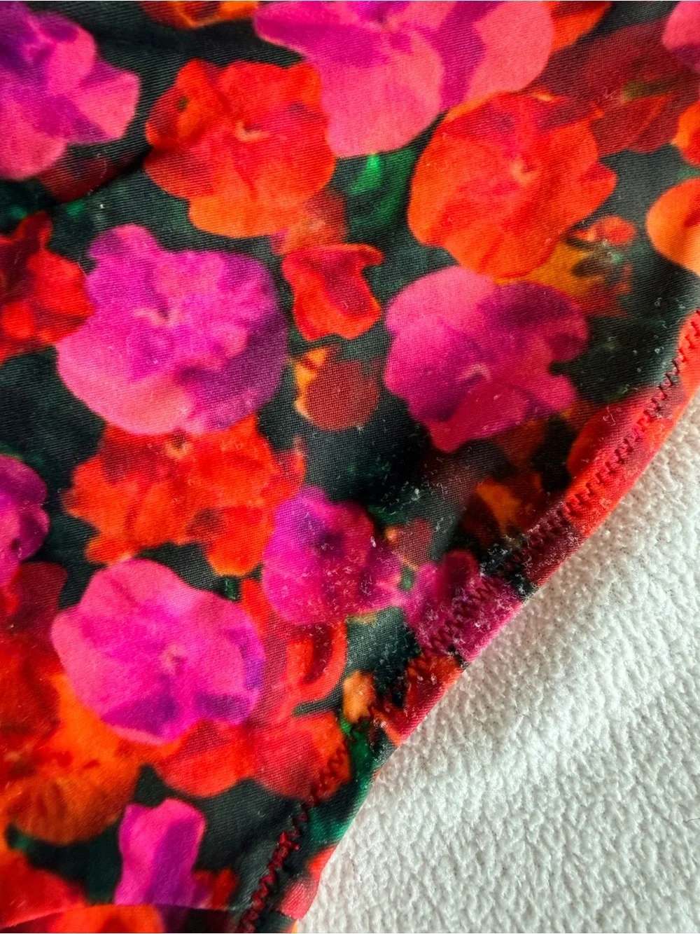 Swimsuit bundle! 4 suits  *3 one-pieces, 1 two-piece *3 size 12, 1 size 10/12